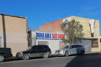 Plus de détails pour 507 S Oregon St, El Paso, TX - Local commercial à louer