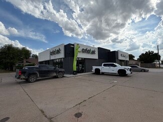 Plus de détails pour 1709 Ambler Ave, Abilene, TX - Local commercial à louer