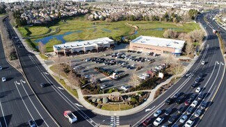 Plus de détails pour 990 Pleasant Grove Blvd, Roseville, CA - Local commercial à louer