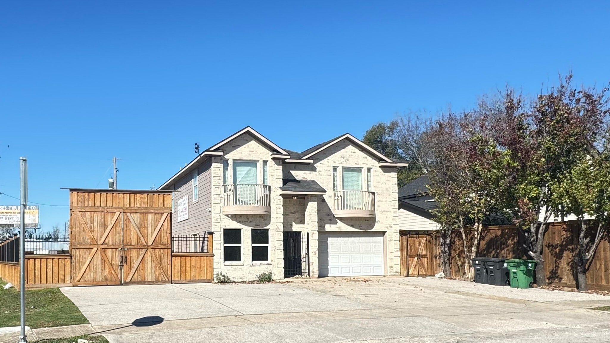 6623 Gulf Fwy, Houston, TX à vendre Photo principale– Image 1 sur 47