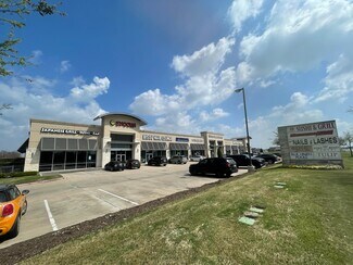 Plus de détails pour 7417 W Grand Pky S, Richmond, TX - Local commercial à louer