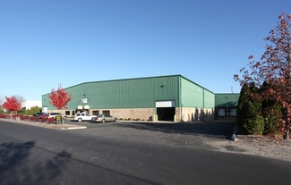 Plus de détails pour 5820-5860 Clyde Moore Dr, Groveport, OH - Industriel/Logistique à vendre