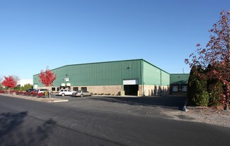 Plus de détails pour 5820-5860 Clyde Moore Dr, Groveport, OH - Industriel/Logistique à louer