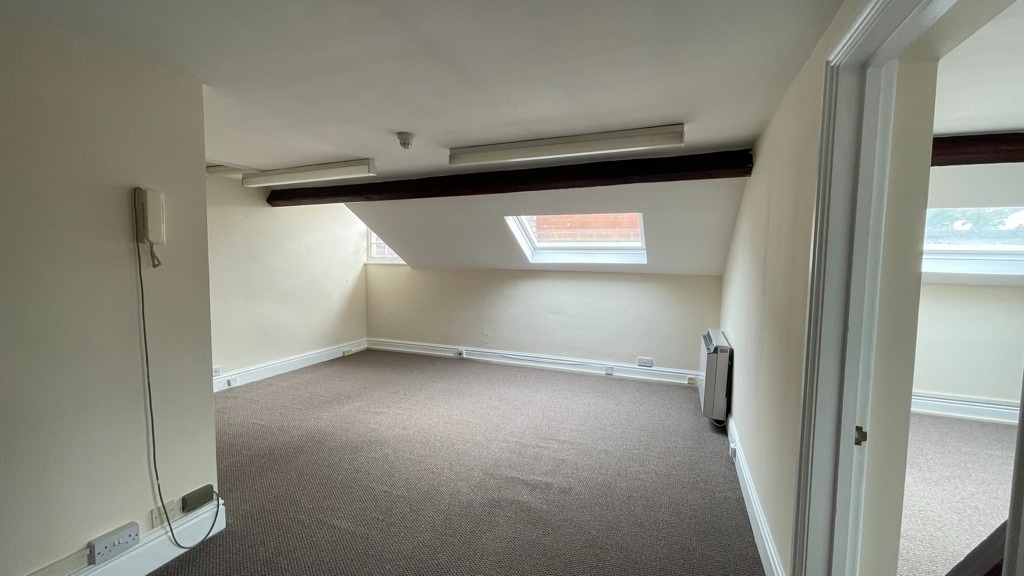 1 Newbold Ter, Leamington Spa à louer Photo intérieure– Image 1 sur 5