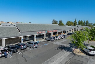 Plus de détails pour 15-85 N Milpitas Blvd, Milpitas, CA - Local commercial à louer
