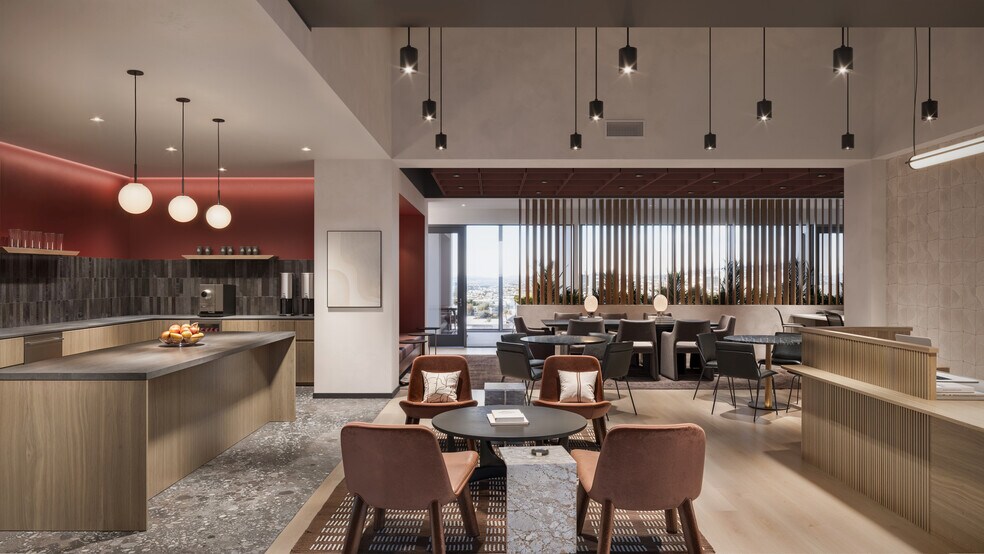 4727 Executive Dr, San Diego, CA à louer - Photo de l’immeuble – Image 1 sur 4