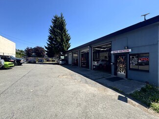 Plus de détails pour 121 Avenue D, Snohomish, WA - Industriel/Logistique à vendre