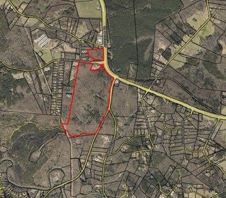 Plus de détails pour Hwy 330 & 129 Rd, Athens, GA - Terrain à vendre