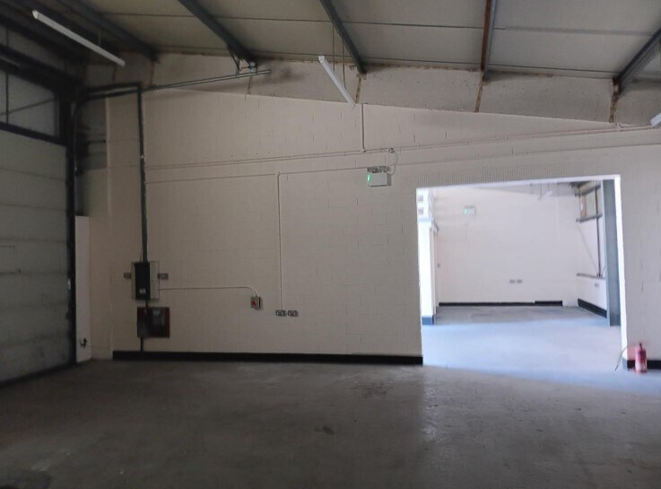 Crown Ave, Tredegar à louer Photo intérieure– Image 1 sur 5