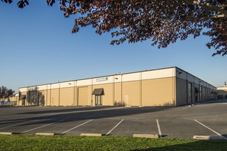 Plus de détails pour 1230 Harter Ave, Woodland, CA - Industriel/Logistique à louer