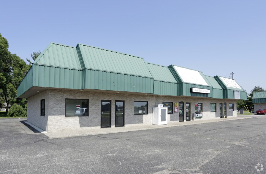 13848-13852 1st St SE, Becker, MN à louer - Photo de l’immeuble – Image 2 sur 2