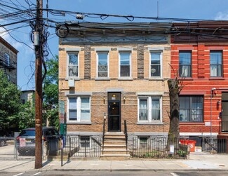 Plus de détails pour 518 9th St, Union City, NJ - Logement à vendre