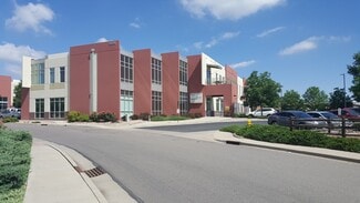 Plus de détails pour 5511 W 56th Ave, Arvada, CO - Bureau à louer