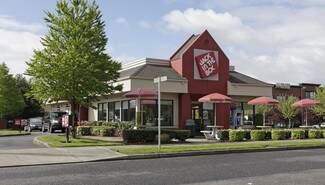 Plus de détails pour 16333 SE 12th St, Vancouver, WA - Local commercial à louer