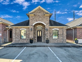 Plus de détails pour 21418 Provincial Blvd, Katy, TX - Bureau à louer