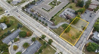 Plus de détails pour 4606 E State Blvd, Fort Wayne, IN - Terrain à vendre