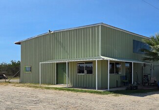 Plus de détails pour 69828 US-60, Wenden, AZ - Industriel/Logistique à vendre