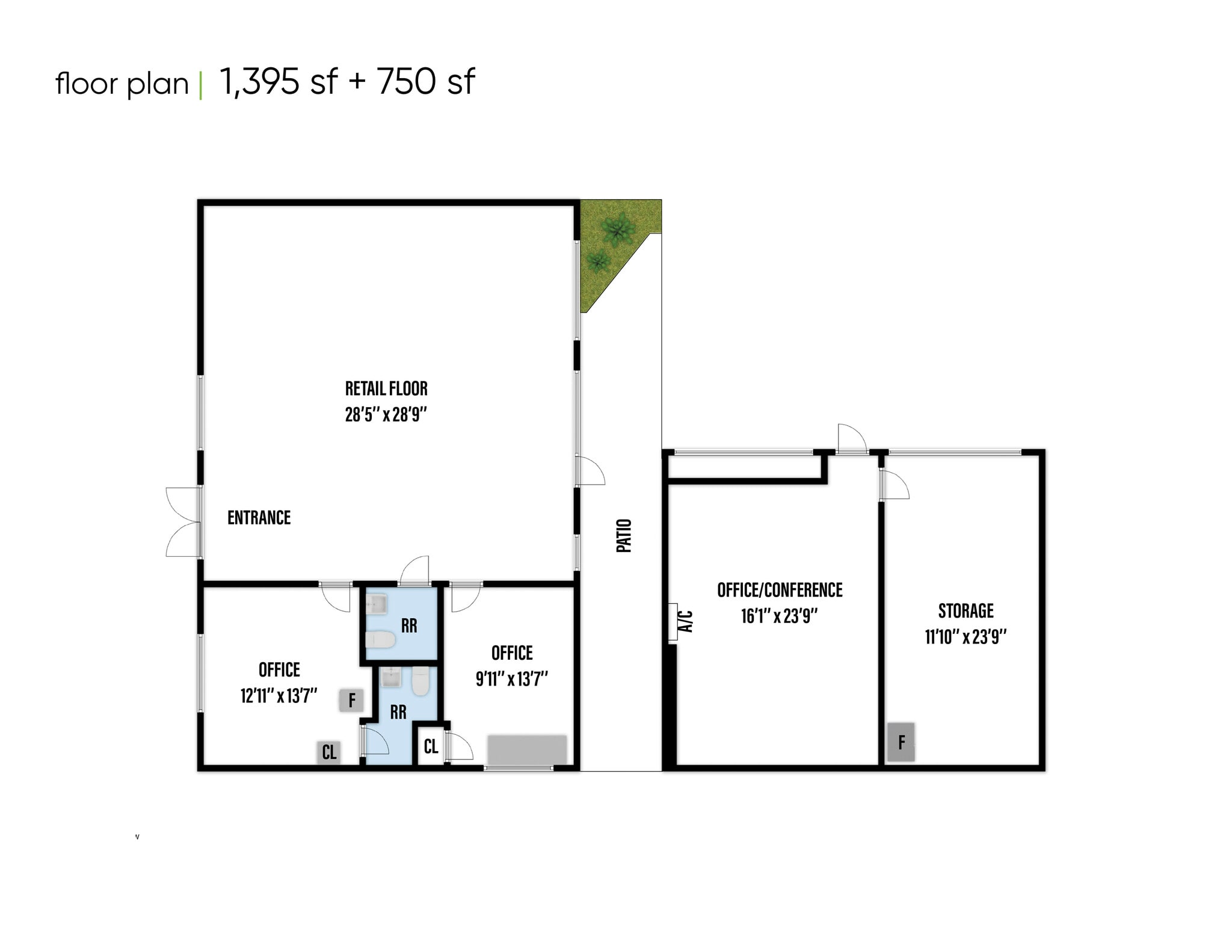 4185 S Orlando Dr, Sanford, FL à louer Photo intérieure– Image 1 sur 2