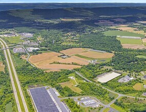 2855-2667 State Route 72, Jonestown, PA - Vue aérienne vue de carte - Image1