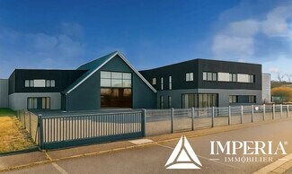 Plus de détails pour Local d'activités à louer