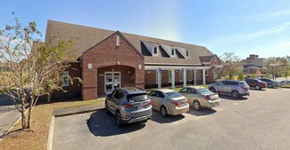 Plus de détails pour 520 John D Odom Rd, Dothan, AL - Bureau/Médical à louer