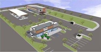 Plus de détails pour NWC Kimball Ave & Hellman Ave, Chino, CA - Terrain à louer
