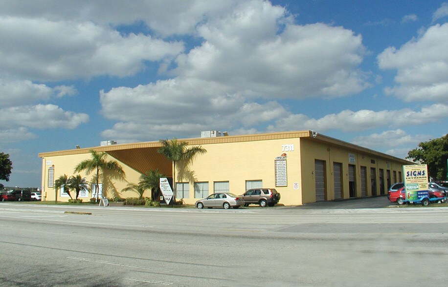 7311-7323 NW 12th St, Miami, FL à vendre - Autre – Image 2 sur 111