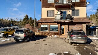 Plus de détails pour 101 Lake Ave, Grand Lake, CO - Logement à vendre