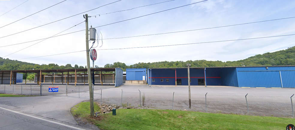 1501 Deckers Creek Blvd, Morgantown, WV à vendre - Photo de l’immeuble – Image 3 sur 28