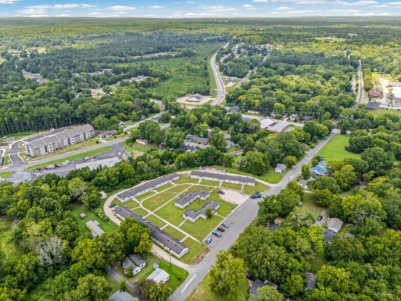 113 Mill St, Chester, SC à vendre - Photo de l’immeuble – Image 2 sur 8