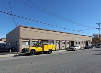 Plus de détails pour 388-398 Dawson Dr, Camarillo, CA - Industriel/Logistique à louer