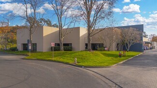 Plus de détails pour 831 Latour Ct, Napa, CA - Industriel/Logistique à louer