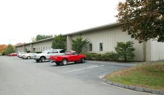 Plus de détails pour 247 Addison Rd, Windsor, CT - Industriel/Logistique à vendre