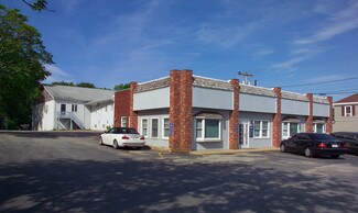 Plus de détails pour 62 Main St, Kingston, MA - Local commercial à louer