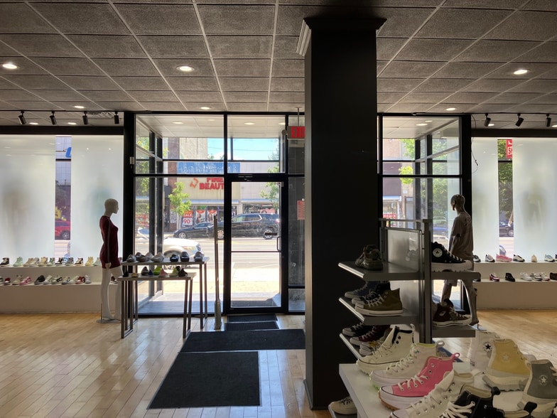 4032 W Madison St, Chicago, IL à vendre - Photo intérieure – Image 3 sur 14