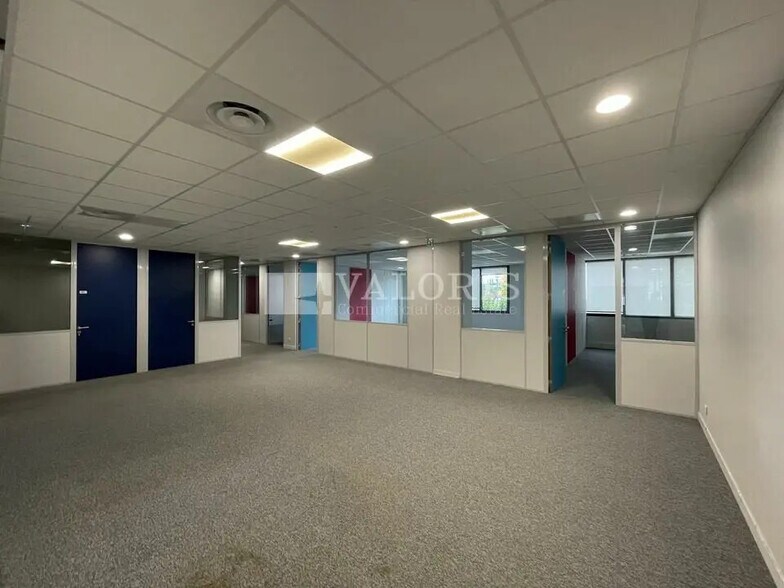 Bureau dans Lyon à louer - Photo de l’immeuble – Image 3 sur 13