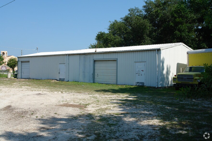 4050 W SR-46 Hwy, Sanford, FL à vendre - Photo de l’immeuble – Image 3 sur 4