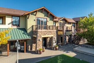 Plus de détails pour 7665 Town Square Ln, Reno, NV - Bureau à louer