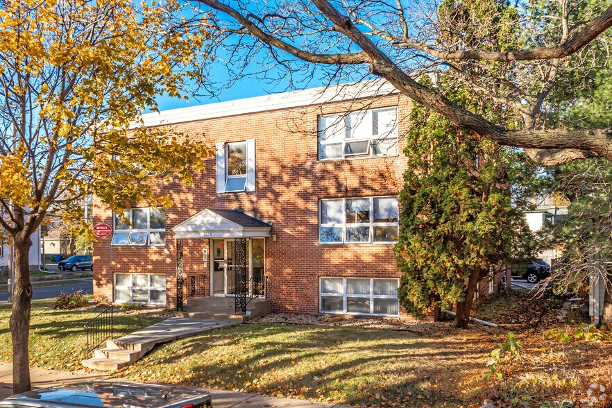 3554 17th Ave S, Minneapolis, MN à vendre - Photo de l’immeuble – Image 2 sur 25