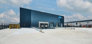 Plus de détails pour Baird Rd, Enfield - Industriel/Logistique à louer
