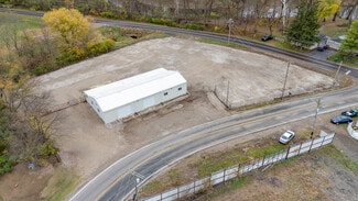 Plus de détails pour 22840 Canal Rd, Circleville, OH - Industriel/Logistique à vendre