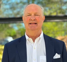 Carl Blackwell