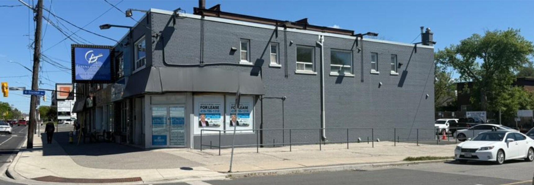 3519 Bathurst St, Toronto, ON à louer Photo de l’immeuble– Image 1 sur 56