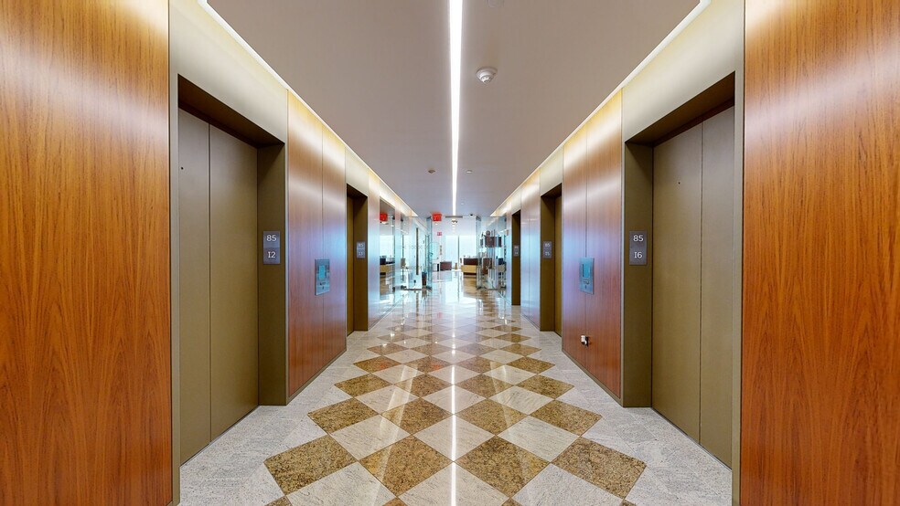 One World Trade Center, New York, NY à louer - Numérisation 3D Matterport – Image 3 sur 22