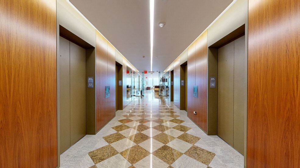 One World Trade Center, New York, NY à louer - Numérisation 3D Matterport – Image 3 sur 22