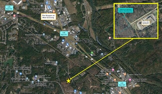 Plus de détails pour 1838 Forest Hill Rd, Macon-Bibb, GA - Terrain à vendre
