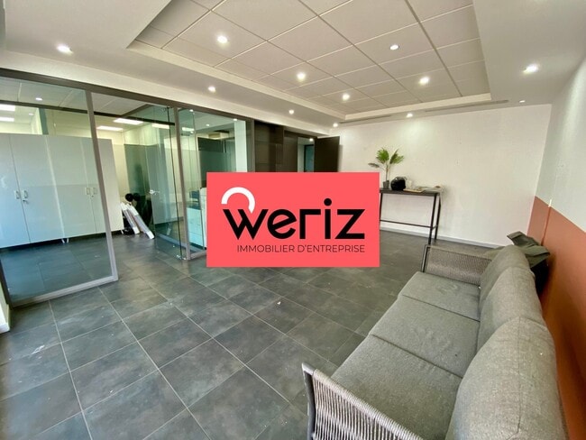 Plus de détails pour 285 Avenue Du Prado, Marseille - Bureau à vendre