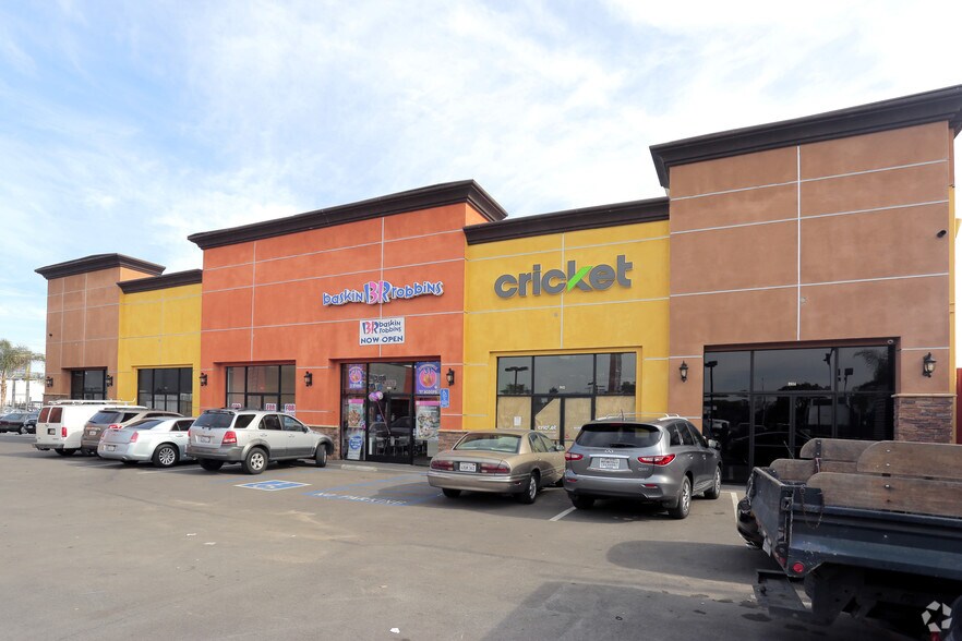 9924-9934 Atlantic Ave, South Gate, CA à louer - Photo principale – Image 1 sur 10