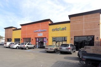 Plus de détails pour 9924-9934 Atlantic Ave, South Gate, CA - Local commercial à louer
