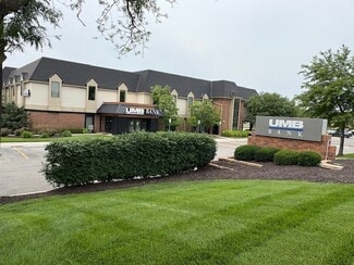 Plus de détails pour 15301 W 87th Street Pky, Lenexa, KS - Bureau, Bureau/Médical à louer